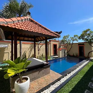 Margherita Villa