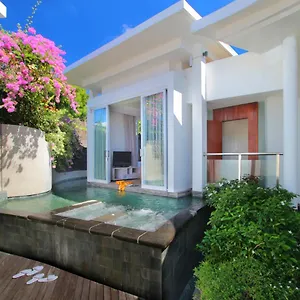 Taman Mesari Luxury Villas-seminyak Seminyak