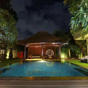 The Island Bali Seminyak