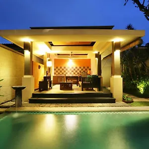 The Bali Bliss Villa