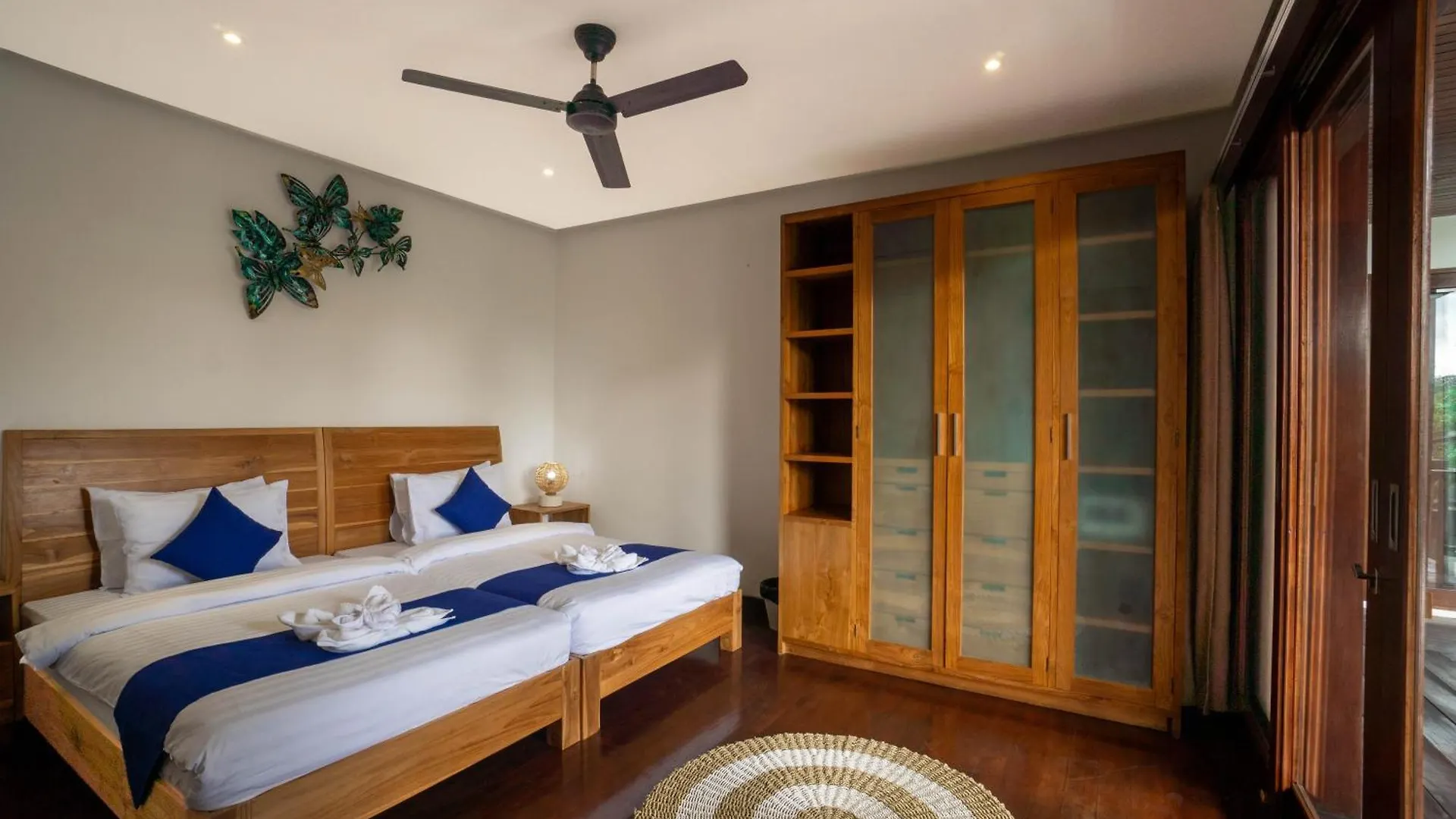 The Golden Serendipity Villa Seminyak  Seminyak (Bali)
