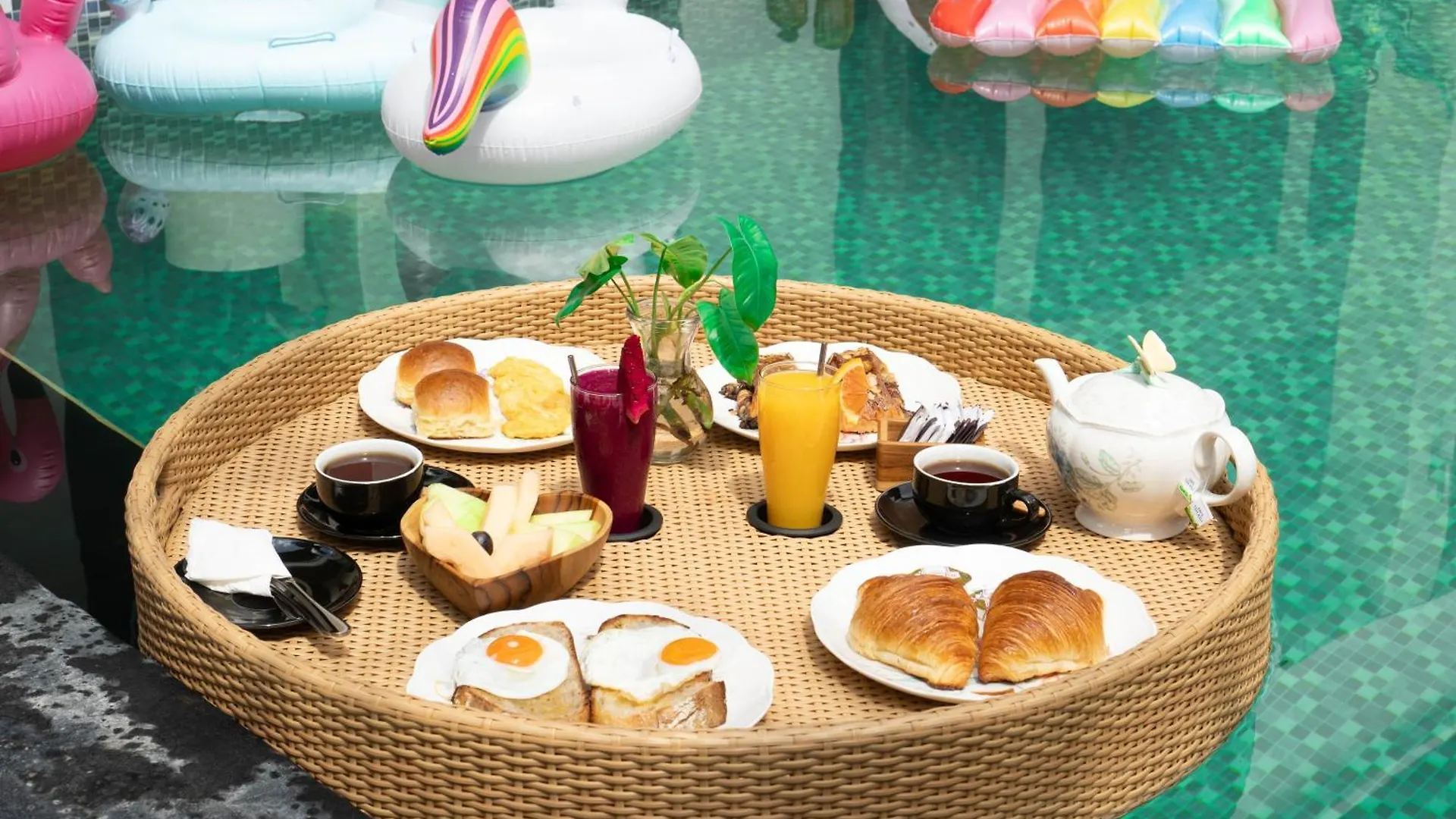 The Golden Serendipity Villa Seminyak Seminyak (Bali)
