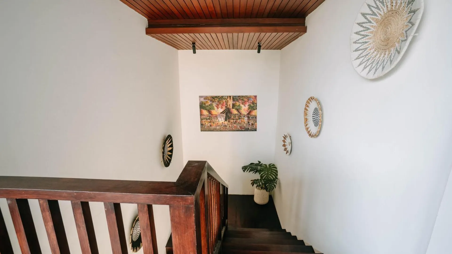 The Golden Serendipity Villa Seminyak Seminyak (Bali)