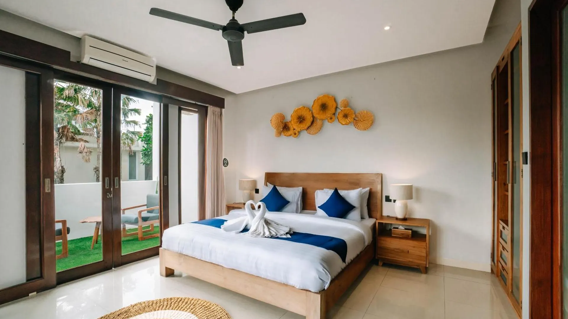 The Golden Serendipity Villa Seminyak Seminyak (Bali)