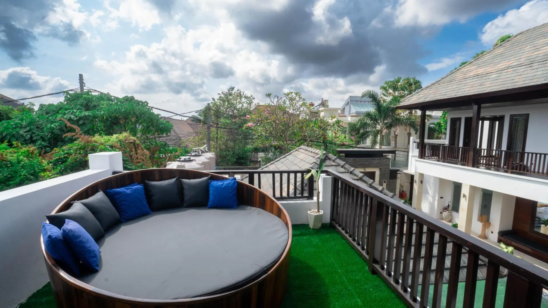 The Golden Serendipity Villa Seminyak 0*, Seminyak (Bali) Indonesia