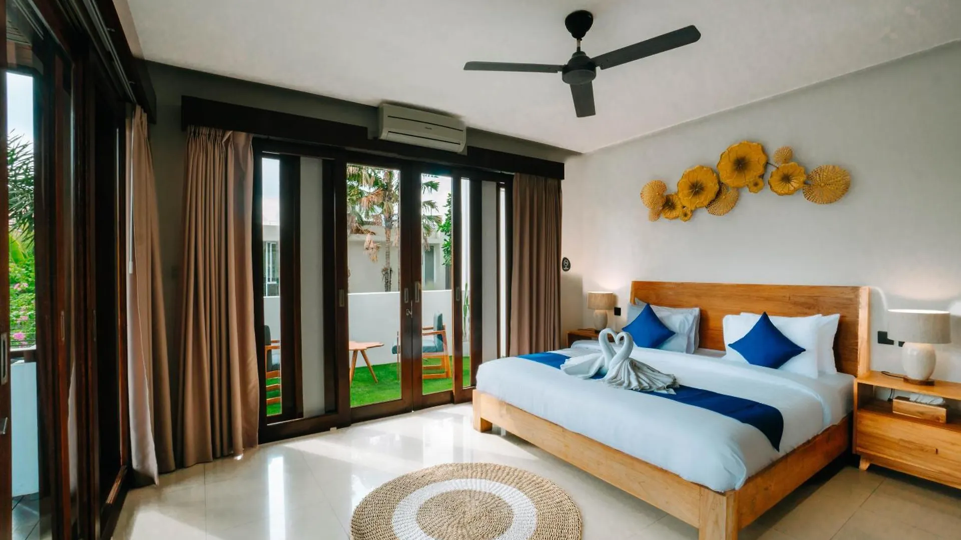 The Golden Serendipity Villa Seminyak  Seminyak (Bali)