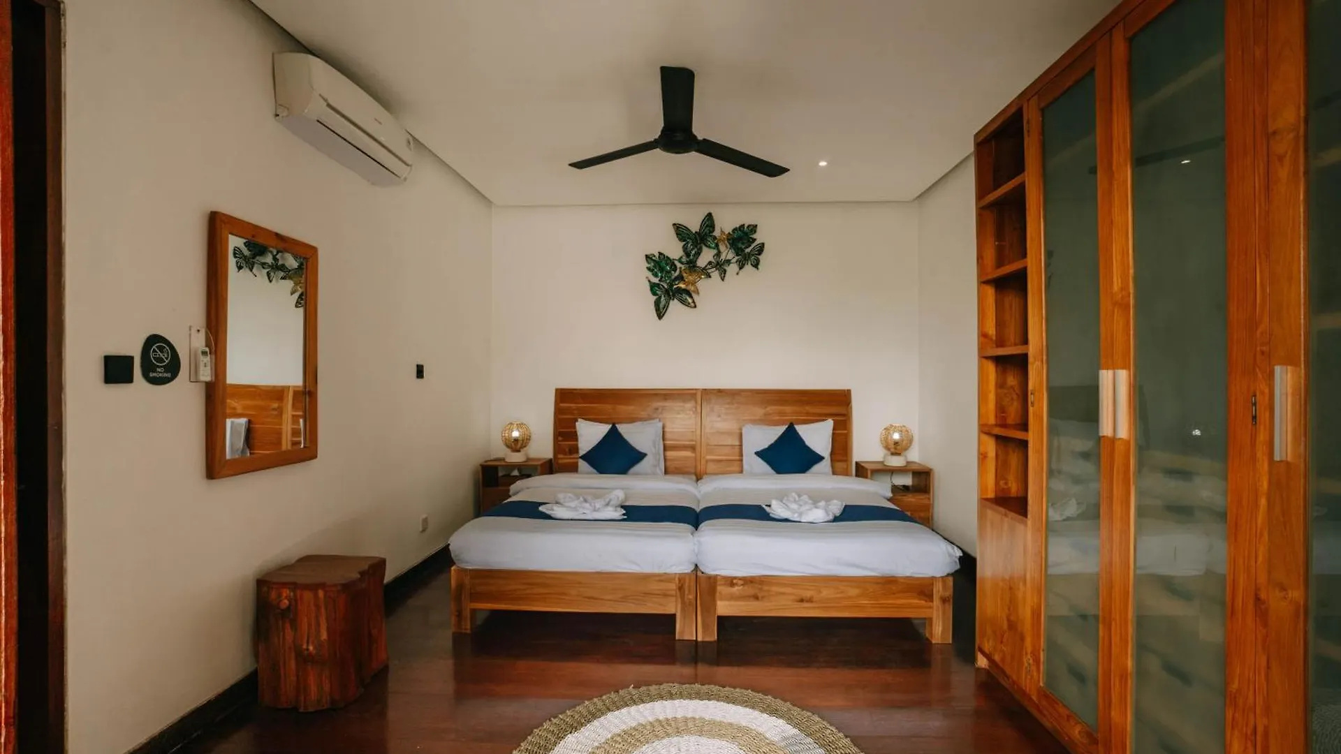 The Golden Serendipity Villa Seminyak 0*, Seminyak (Bali) Indonesia