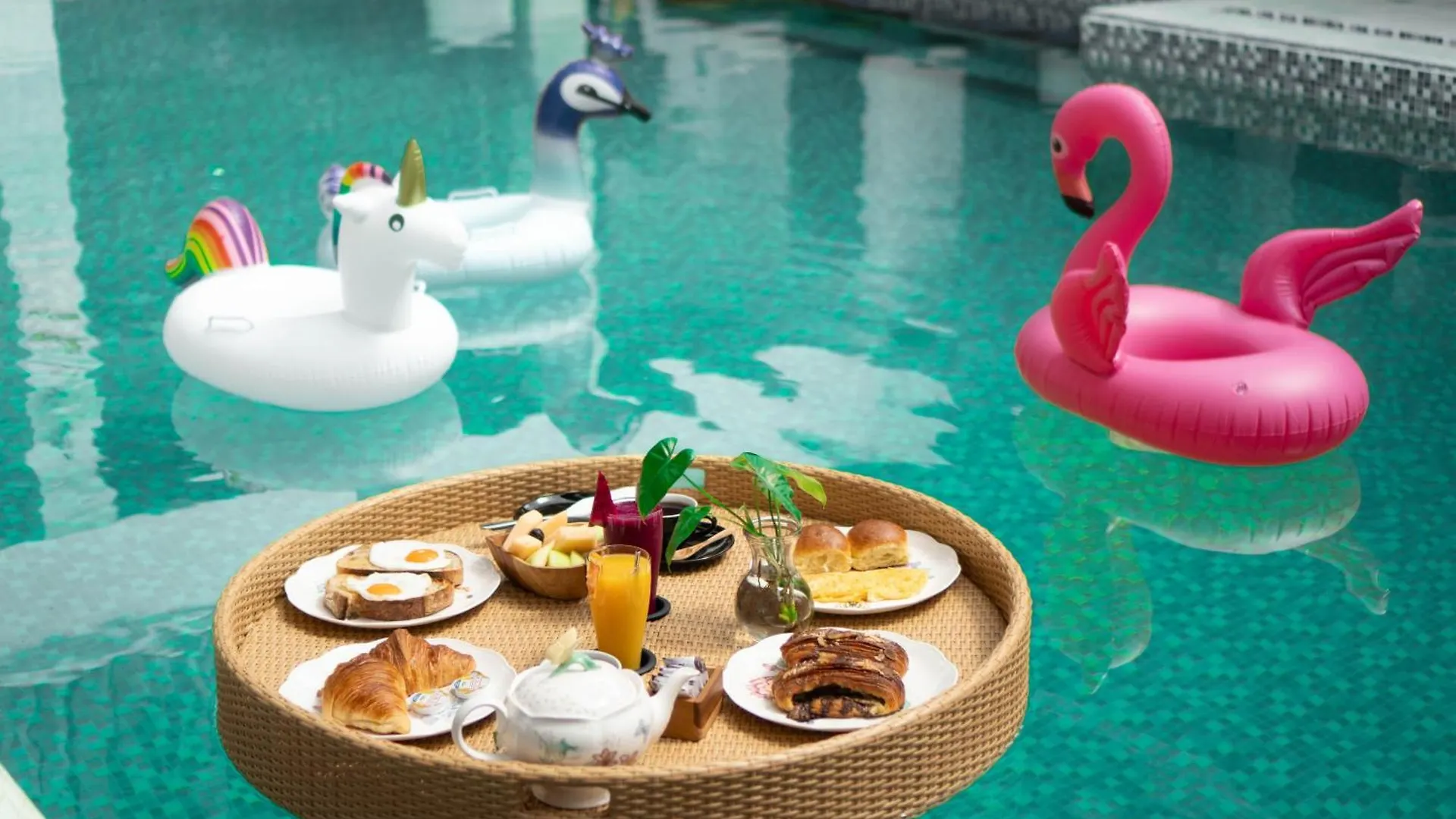 The Golden Serendipity Villa Seminyak 0*, Seminyak (Bali)