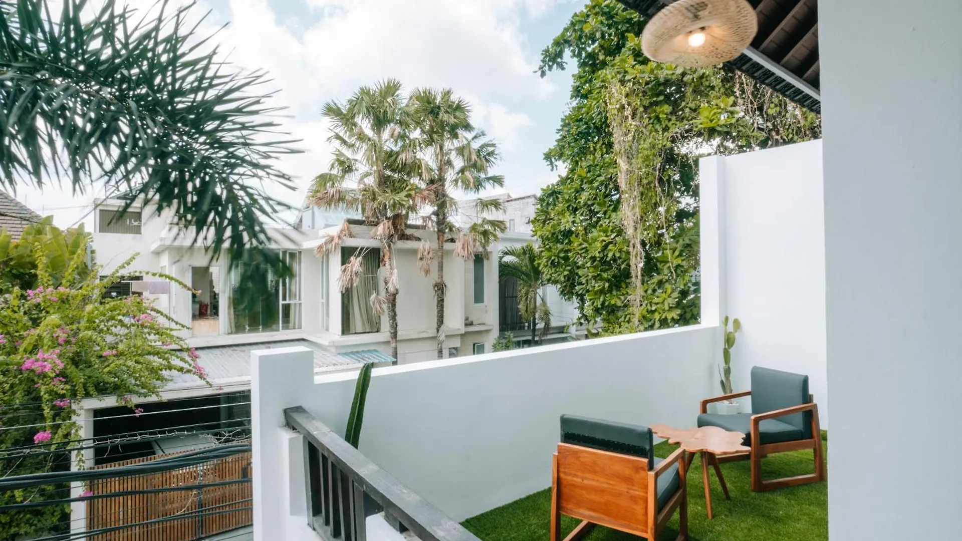 The Golden Serendipity Villa Seminyak Seminyak (Bali)