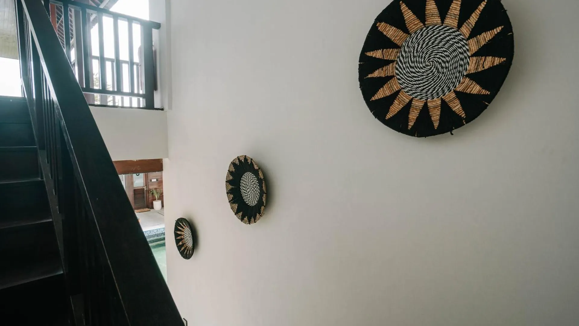 The Golden Serendipity Villa Seminyak