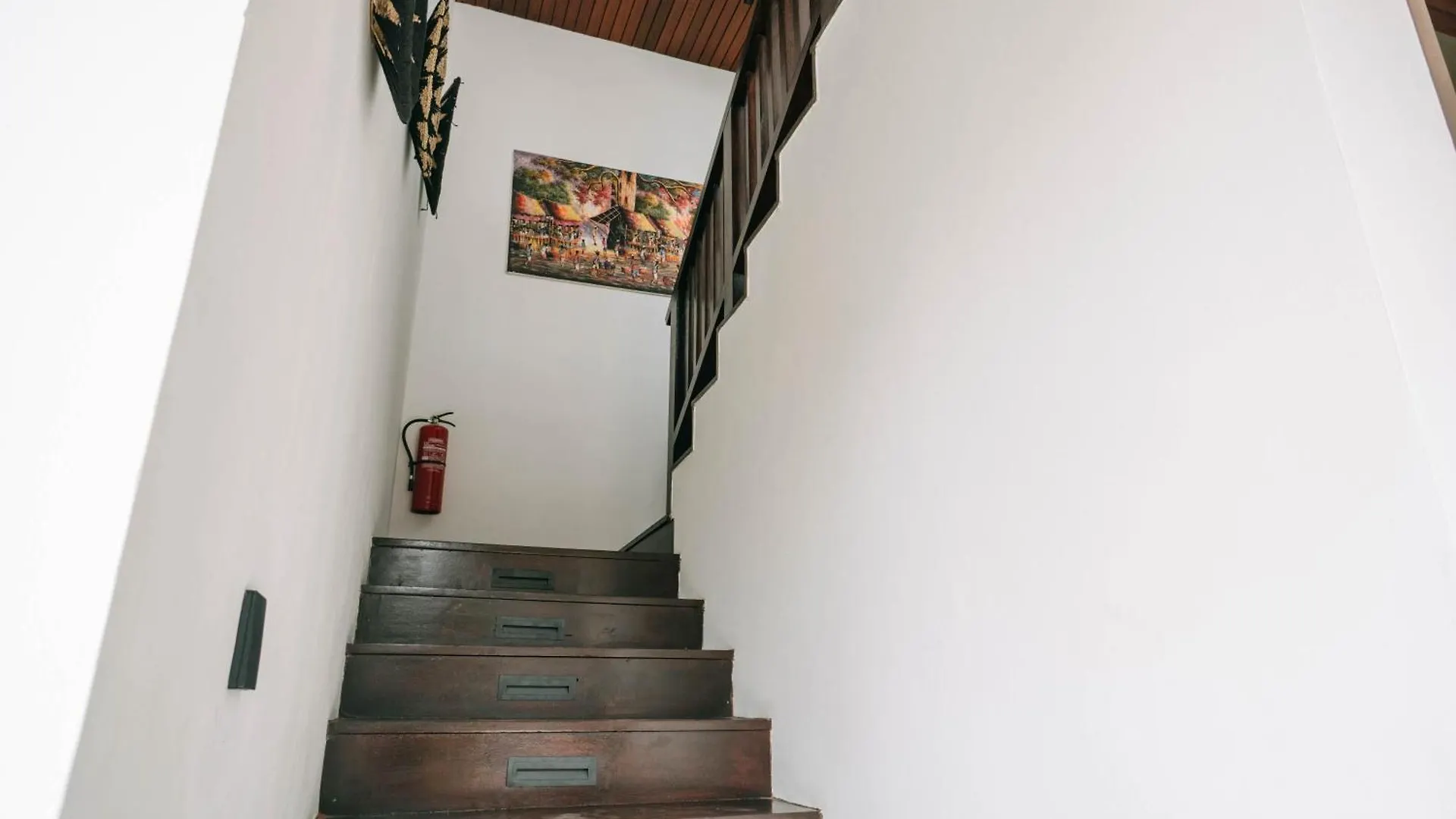 The Golden Serendipity Villa Seminyak Seminyak (Bali)