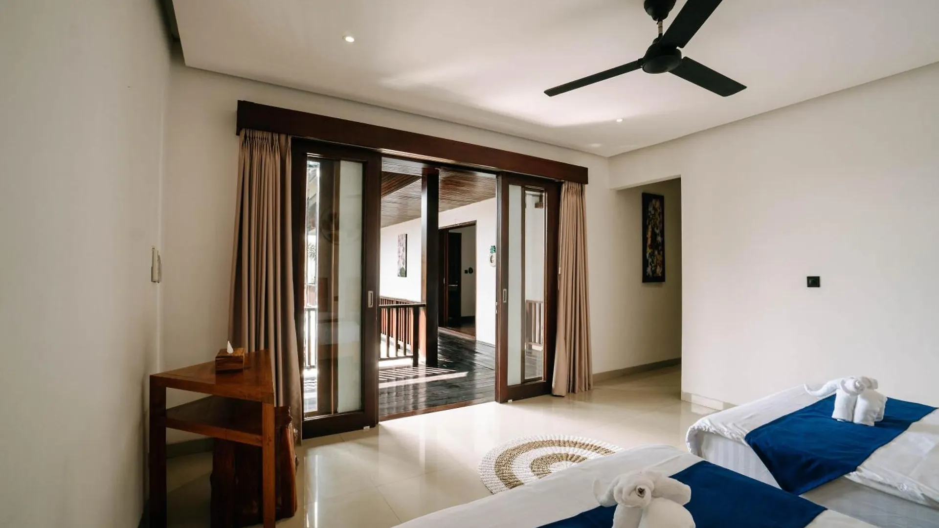 The Golden Serendipity Villa Seminyak 0*, Seminyak (Bali)