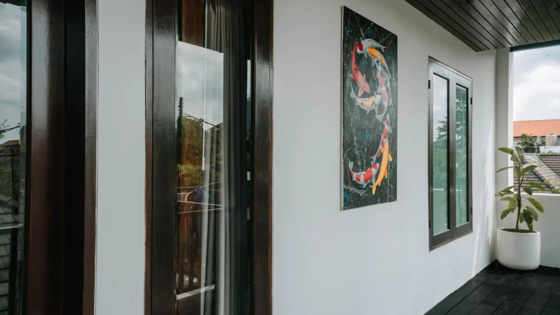 The Golden Serendipity Villa Seminyak Seminyak (Bali)