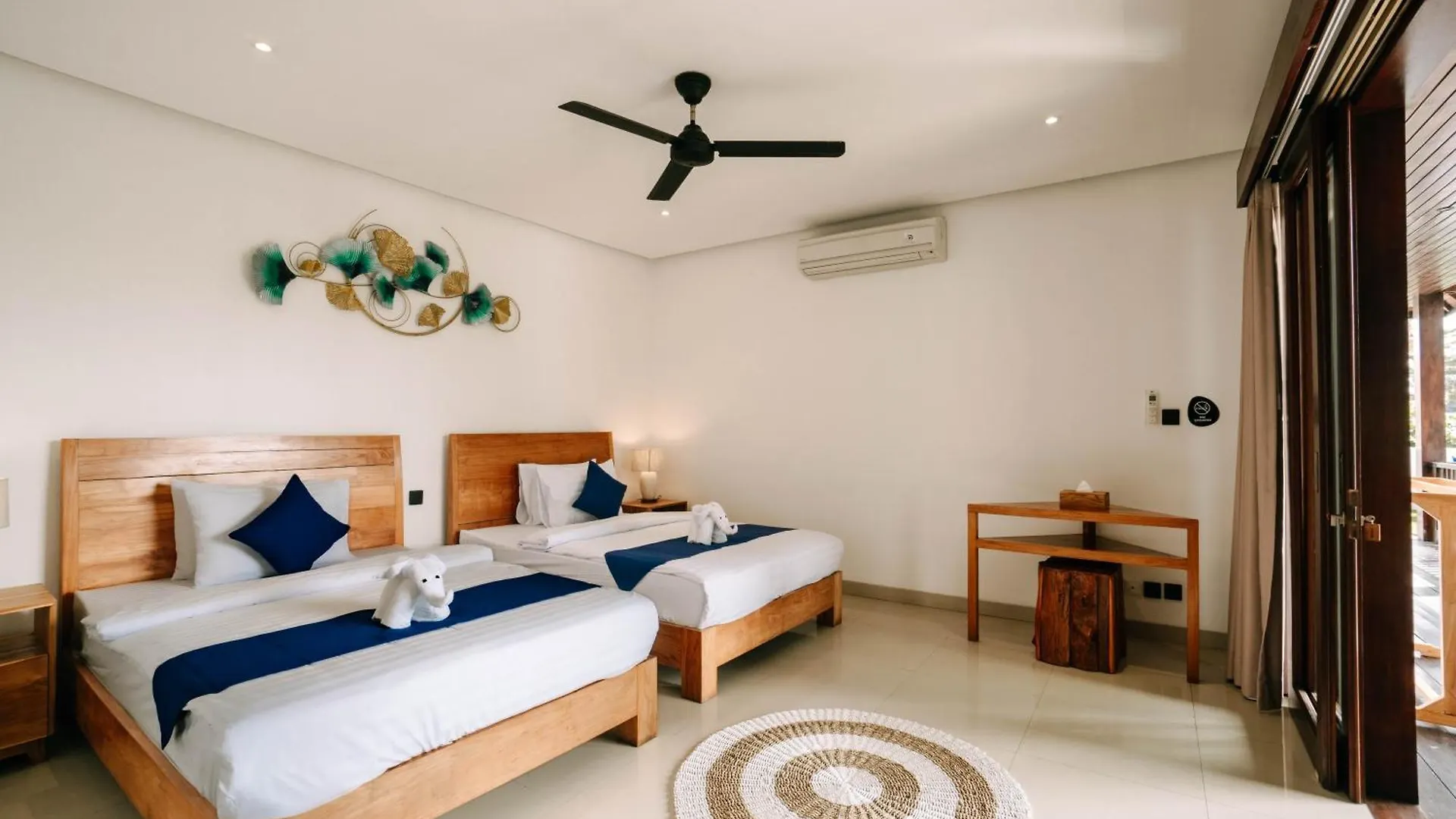 The Golden Serendipity Villa Seminyak 0*, Seminyak (Bali) Indonesia